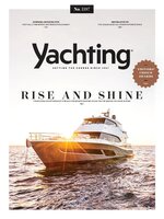 Yachting